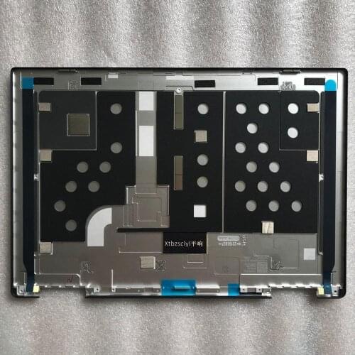 For new DELL XPS 13 7390 2-in-1 back cover laptop A shell Y4TXK 0Y4TXK