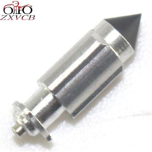 For XL80S CT90 ATC110 CRF110F CT110 ATC125M NH125 TRX125 CRF 110 CRF110 F carburetor repair kit floating needle needle valve