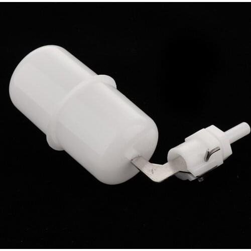 DN8 Quick Connect Stainless Mini Automatic Aquarium Water Float Valve Filler