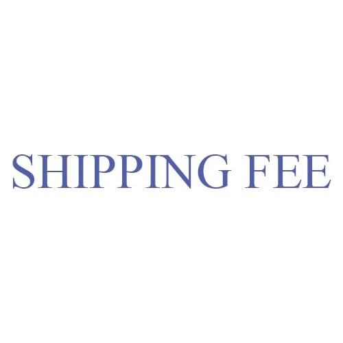 Extre Shipping Fee