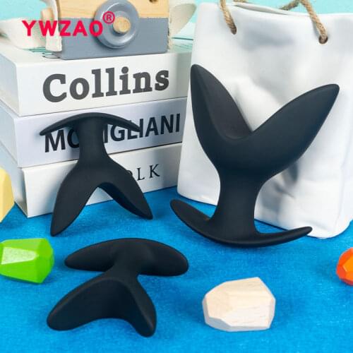 Ass Tentacle Tools Toyes Sexy For Woman Adult Toy Plugs Toys Females Sucker Anal Men Silicone But 18+ Training Expander【G22 2XL