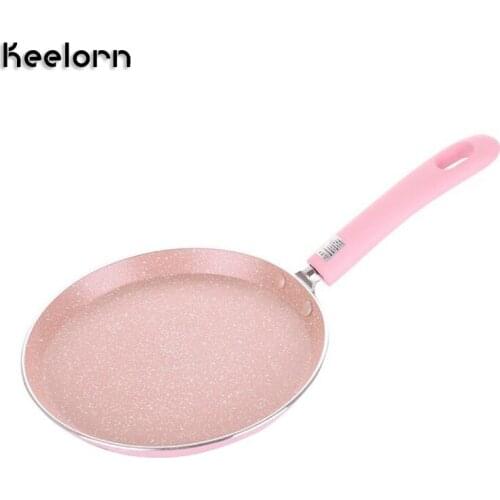 Блинные сковородки Keelorn China At AliExpress