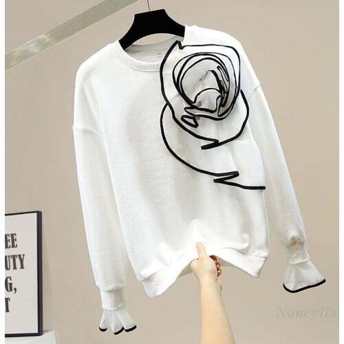 NANCYLIM Sweatshirts For Women