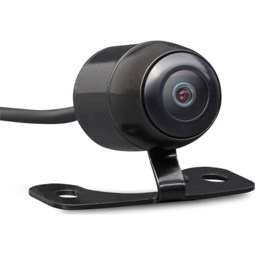 New High Quality Waterproof Convenient 140 Degree Car Brand New Rear View Backup Reverse Parking Camera Night Vision #272564