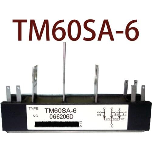 Original-- TM60SA-6 1 year warranty {Warehouse spot photos