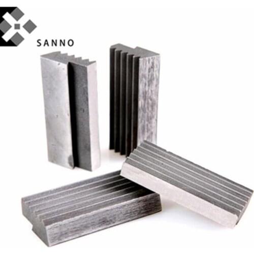 Hss flat tangential die T-4.5x28mm / T-5 / T-5.5 / T-6x35mm metric tagential dies electric pipe threader part tangential chasers