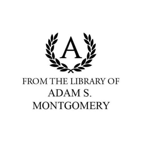 Custom Embosser Monogram Library Stamp,Personalized From the Library of Embosser,steel embosser,stamp, design your own logo