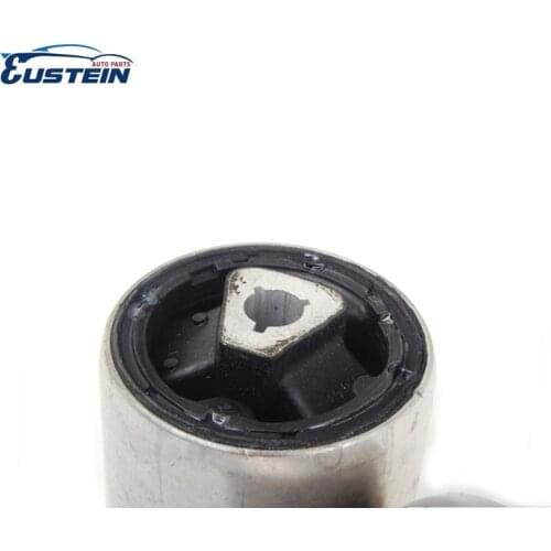OE quality control arm bushing for BMW E60 E63 E64 31120305612 525i 528i 530i