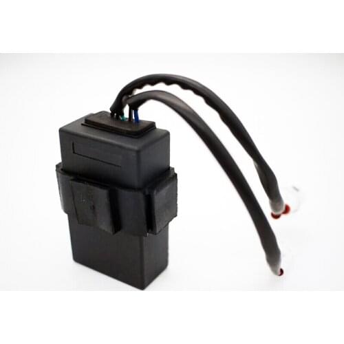 High Quality Motorcycle Motorbike Scooter Ignition Racing CDI Box for Kawasaki KLF300/Bayou 1988-1995 Motor Ignitor for KLF300