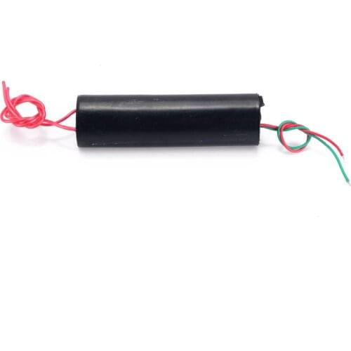 High Voltage Inverter DC 3.7V-7.4V Boost Step-up Power Module Generator Module Transformer Pulse 800KV - 1000KV