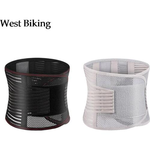 Пояса для поясницы West Biking China At AliExpress