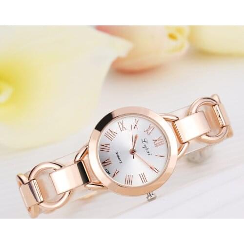2021 Korean Popular Watch with Steel Belt and Diamond Elegant Watch Sold Quickly Relojes Para Mujer Watch for Women Women