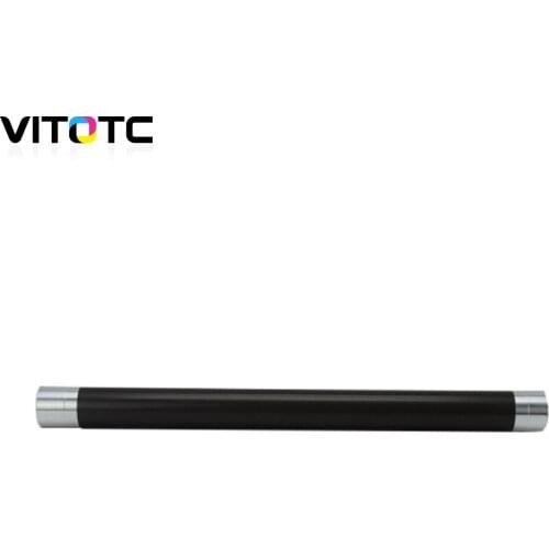 223 283 Fuser Upper Roller Compatible For Konica Minolta Bizhub 223 283 363 423 7728 7828 Heat Roller Upper Sleeved Printer Part