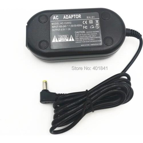 EH-31 EH-30 EH31 EH30 Camera AC Adapter For Nikon Coolpix 990 950 900 800 700