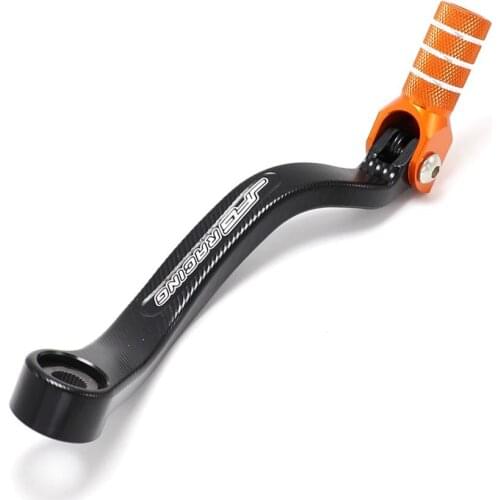 Motorcycle CNC Aluminum Gear Shifter Shift Pedal Lever For KTM SX EXC XC XCW SXF XCF XCFW EXCF MXC 125 150 200 250 350 450