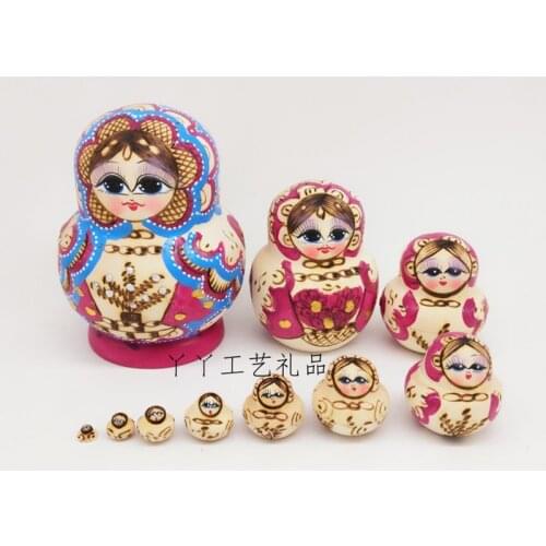 CATIBONAL Baby Dolls