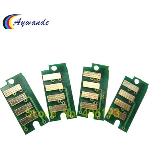 Reset chip for Dell 2660 C2660 C2660dn C2665dnf C2660 dn C2665 dnf Toner Cartridge Chip