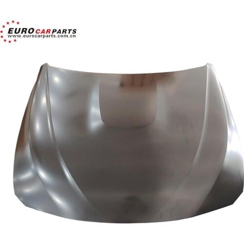 Automobiles Body Parts For 3 Series F30 M3 Car Hood Scoop Engine Bonnet Cover