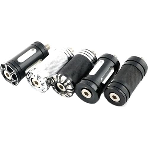 For Harley Sportster XL 883 1200 883R 883C 883 L X 48 72 XG750 de la calle 500V