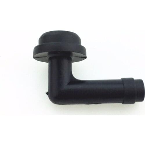 FOR After Kailing on the front brake master cylinder pump pump tubing connector free shipping,2PCS