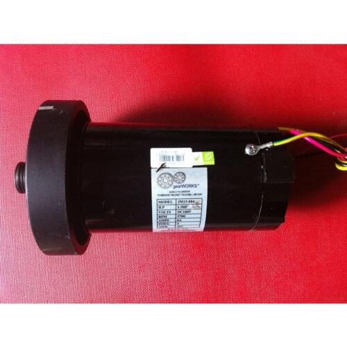 Treadmill Engine Motor JM15-004 For JOHNSON TEMPO T920T930T940T950T960