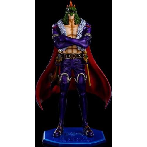 OP Drake GK Limited Statue Figure