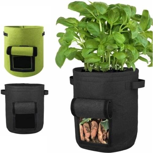 Hylhexyr Plant Pots