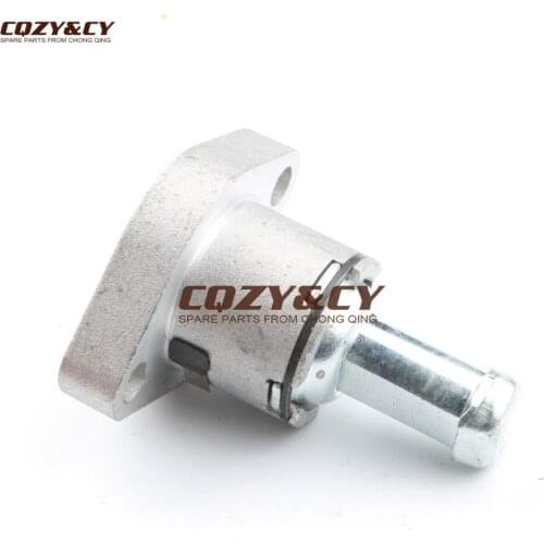 Cam Chain Tensioner for ADLY Air Tec 125 Cat 125 Mirage 125 Noble 125 Thunder Bike 125 4T 152QMI 157QMJ GY6 125 150