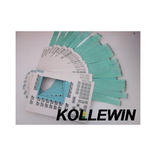 NEW membrane keypad for OP270 6"PANEL OP270-6 6AV6542-0CA10-0AX0 6AV6 542-0CA10-0AX0 6AV65420CA100AX0 freeship 1year warranty