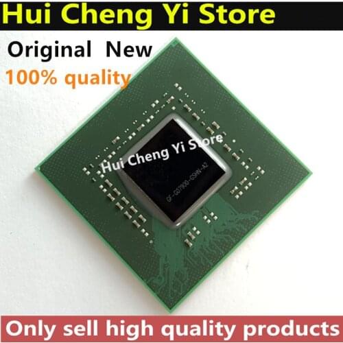 100% New GF-GO7900-GSHN-A2 GF GO7900 GSHN A2 BGA Chipset