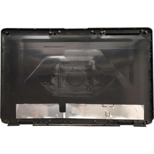 NEW laptop LCD back Cover for Dell Inspiron 1545 1546 black A shell