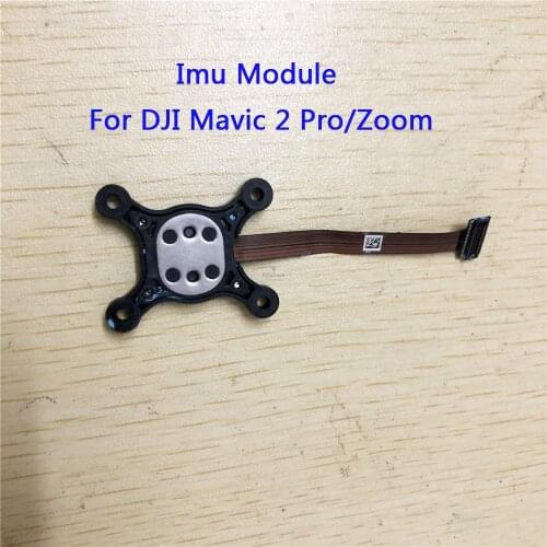 Original DJI Mavic 2 Pro/Zoom IMU Module with Ribbon Cable Spare Component Parts for Replacement(USED)