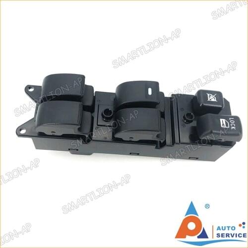 Front Door Glass Switch Right 1607941580 Usde for Peugeot 4008 Citroen