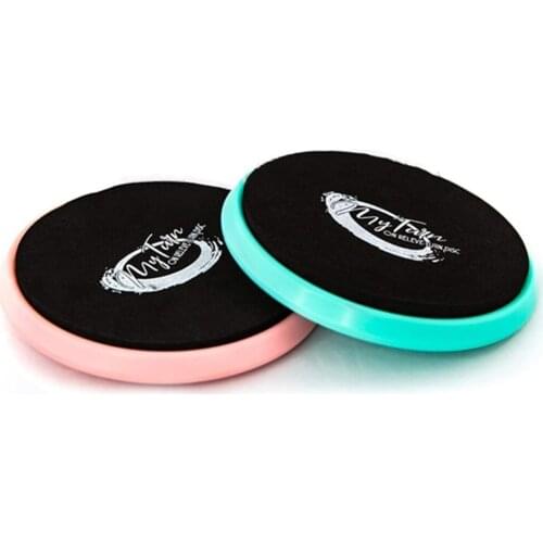 Ballet Turning Disc Portable Turning Board for Dancers Ballet Gymnastics Equipment Dance Accessory