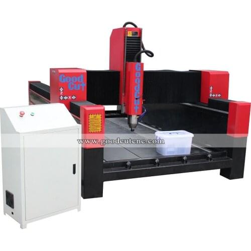 CNC water jet cutting machine for granite ,marble ,stone materials