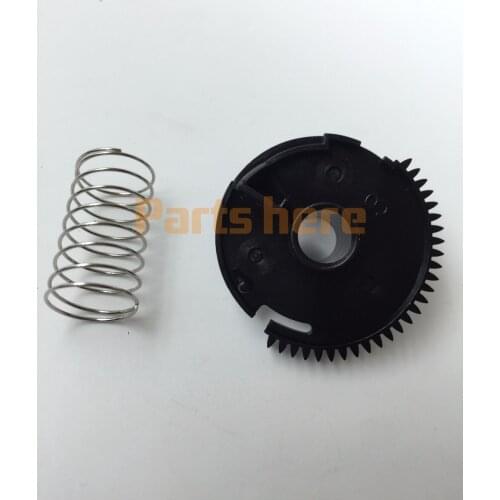 TN720 TN750 TN780 Reset lever flag gear for Brother HL 5440 5450 5470 6180 DCP 8110 8150 8155 8250 MFC 8510 8520 8710 8810 8910