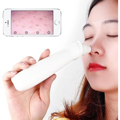 碧蓝(个护) Vacuum Pore Cleaners