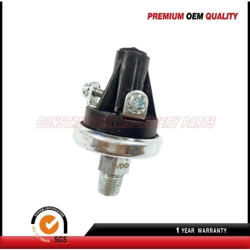 VDO 0.18 Oil Pressure Protection Switch Sensor 0.18+/-0.02MPa 12-24VDC IN STOCK