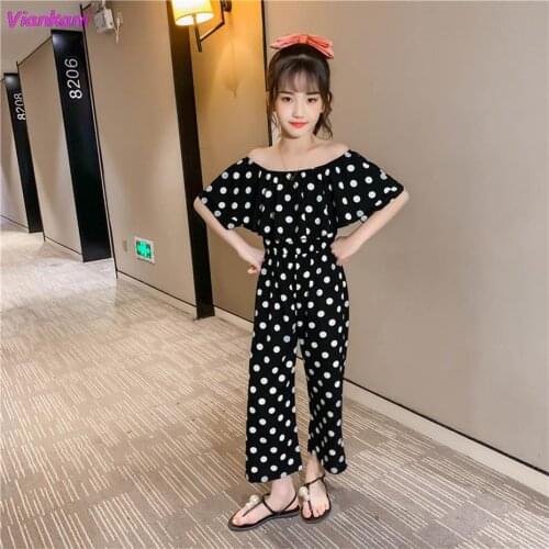 Viankani Jumpsuits For Girls