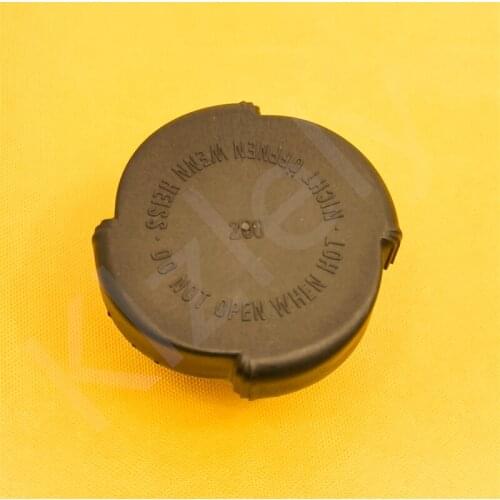1 PCS 17111712492 Radiator Expansion Overflow Tank Cap For BMW E31 Z4 E85 E86 Z8 E52 X3 E83 F10 F11
