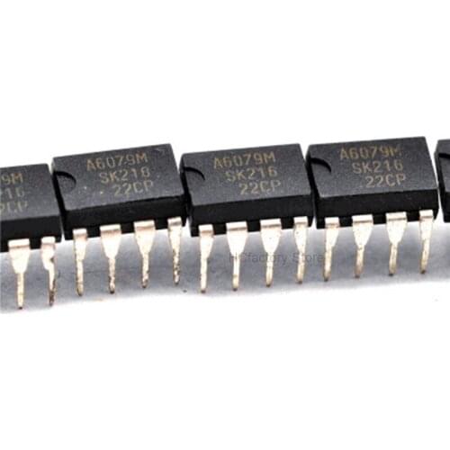 10 UDS A6079M DIP-7 STR-A6079M A6079 DIP STR-A6051M STR-A6052M STR-A6053M STR-A6251 STR-A6159M A6051M A6052M A6053M A6159M