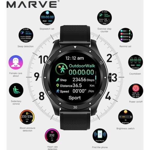 2020 Smart Watch Men Smart Watches Women Smart Watch Android ios Reloj Inteligente Reloj Inteligente Mujer Iwo S6