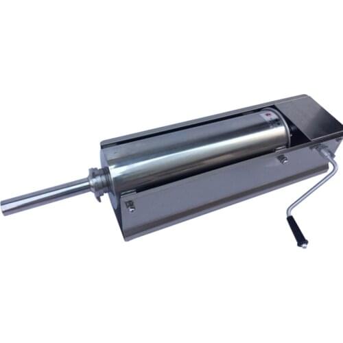 3L-7L Convenient Manual Sausage Making Machine