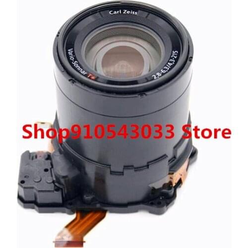 95new Lens Zoom Unit For SONY Cyber-shot DSC-HX300 V DSC-HX400 V HX300 HX400 Camera Repair Part