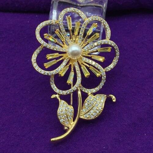 ALPHONSE Brooches For Men