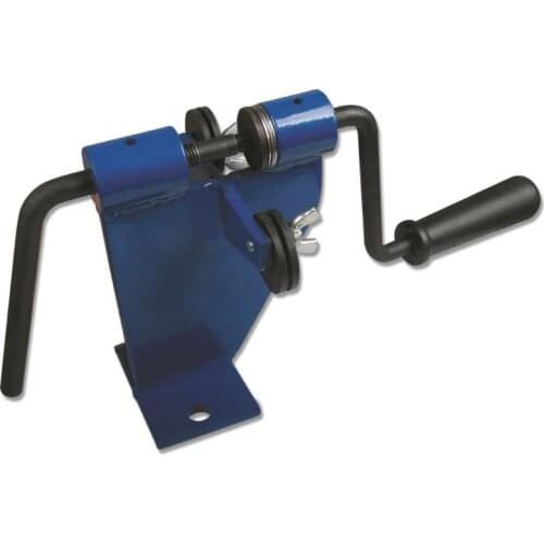 Chain Saw Chain Connector Small Chain Repair and Connection Equipment Chain Riveting Device YZ