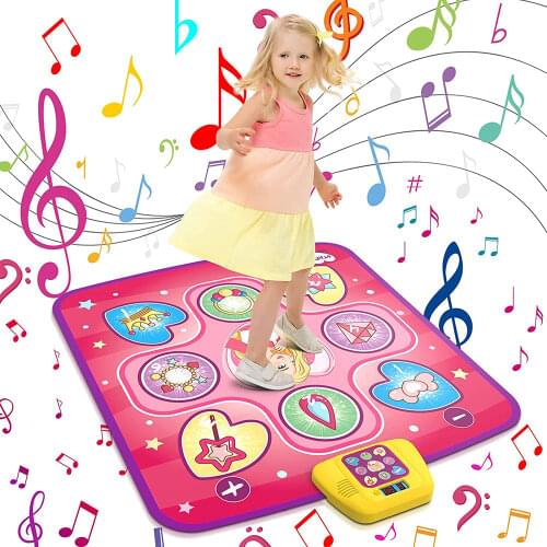 HopeRock Rugs For Children