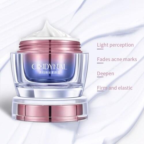 Face Cream Concealer Lazy Cream Moisturizing Skin Beauty Cream Moisturizing Facial Skin Care Face Cream Firming Beauty TSLM1