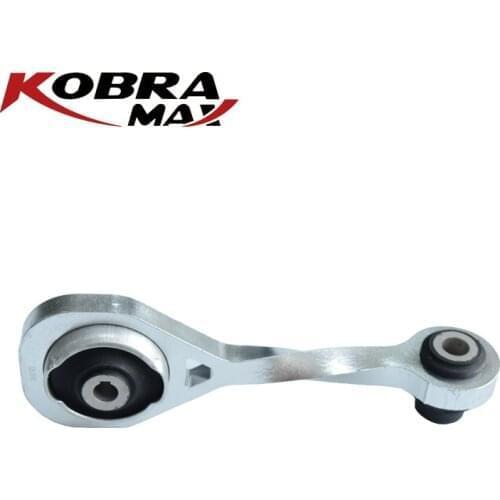 KobraMax Engine Bracket Engine Mounting 8200151995 Fits For Renault Clio Kangoo Express Twingo Wind Car Accessories