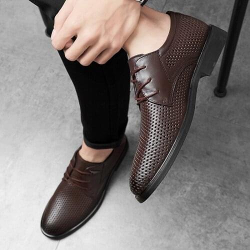 Sapato Masculino Casual Zapatos Casuales Para Hombre Casual Man Shoes Men Leather Zapatillas For Mens Sneakers Mens